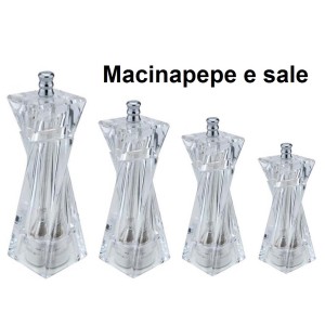 MACINAPEPE/SALE VOGUE  - 1080999 | Novalberghiera