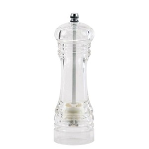 MACINAPEPE/SALE ACRILICO cm 15  - 1083015 | Novalberghiera