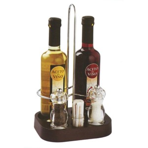 STAND x OLIO-ACETO-SALE-PEPE  - 1083051 | Novalberghiera