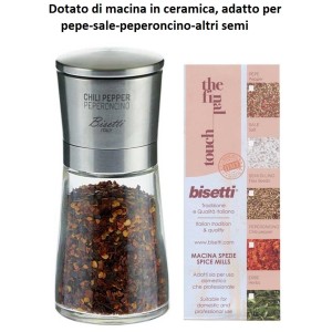 MACINA PEPERONCINO  - 1084000 | Novalberghiera