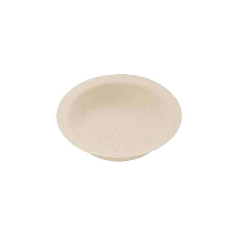 C.50 FONDI Øcm19 POLPA avana(20)  - 1090219 | Novalberghiera