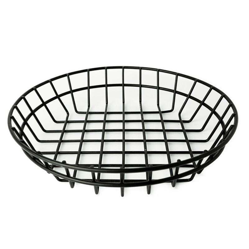 CESTO FILO METAL Øcm 20  - 1097000 | Novalberghiera