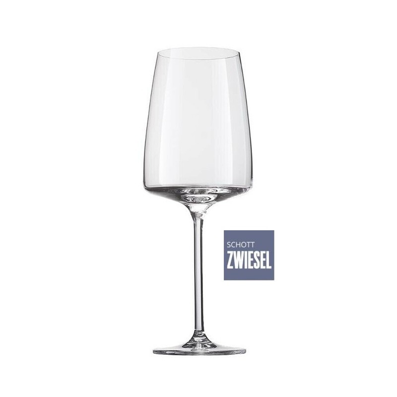 SENSA  CALICE VINO N.2 cl.36  - 1098002 | Novalberghiera