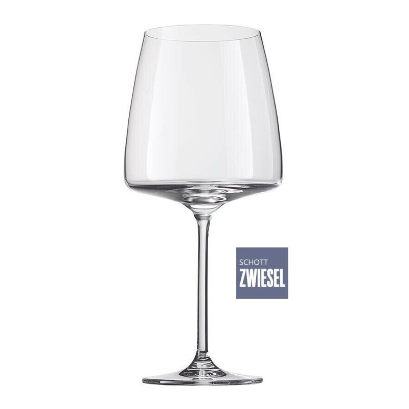 SENSA  CALICE VINO N.140 cl.71  - 1098140 | Novalberghiera