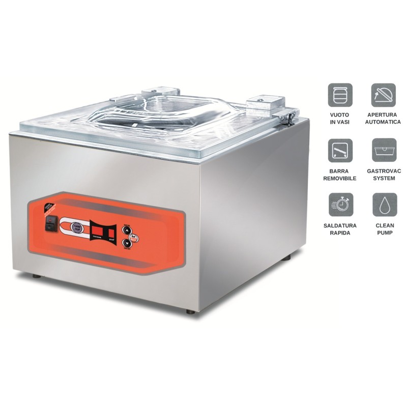 SOTTOVUOTO CAMP.CVE350/L  - 110035 | Novalberghiera