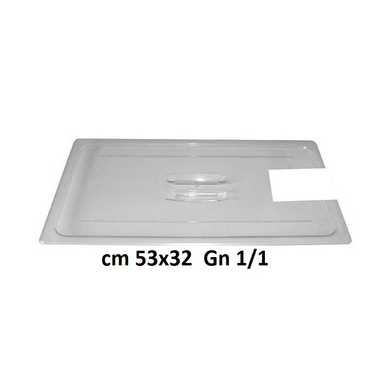 COPERCHIO x RONER POLIC.GN 1/1  - 1100001 | Novalberghiera