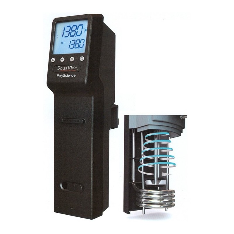 RONER SOUS-VIDE  - 1100010 | Novalberghiera