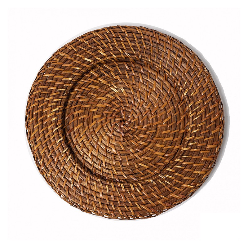 RATTAN SEGNAPOSTO MARR.cm 32  - 1110132 | Novalberghiera