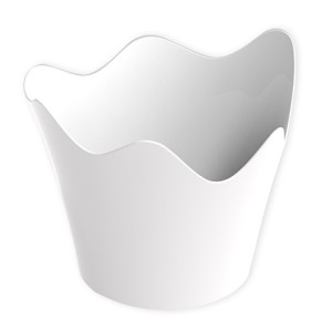 ****6119-11C.25 COPPETTE BI.  - 1116002 | Novalberghiera