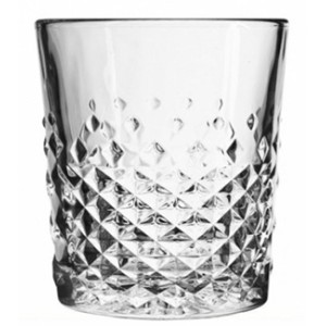 BICCHIERE LIBBEY CARATS OLD FASHIONED cl.35  - 1119000 | Novalberghier