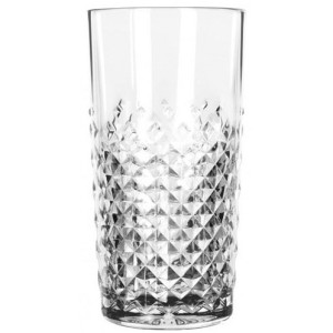 BICCHIERE LIBBEY CARATS BIBITA cl.41  - 1119001 | Novalberghiera