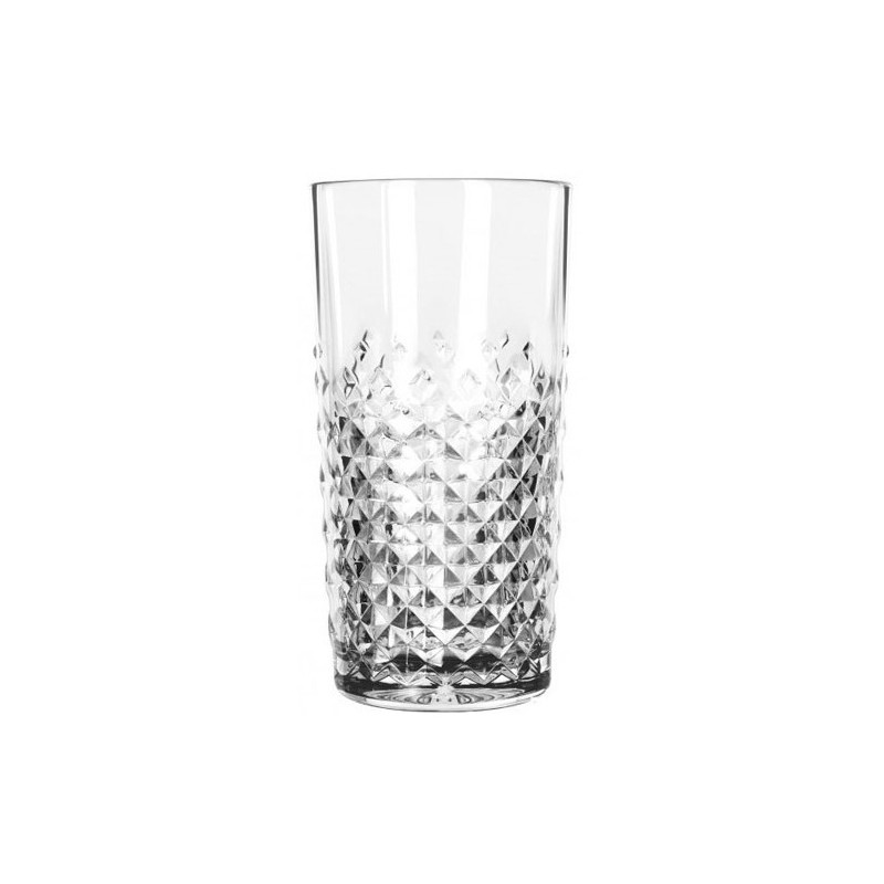 BICCHIERE LIBBEY CARATS BIBITA cl.41  - 1119001 | Novalberghiera