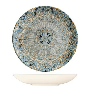 MOSAIC FONDO COUPE cm 23  - 1128223 | Novalberghiera