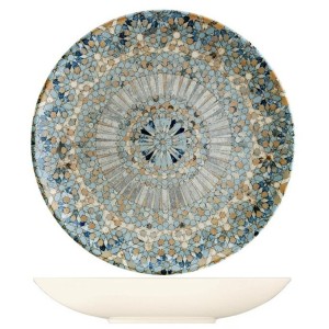 MOSAIC FONDO COUPE cm 25  - 1128225 | Novalberghiera
