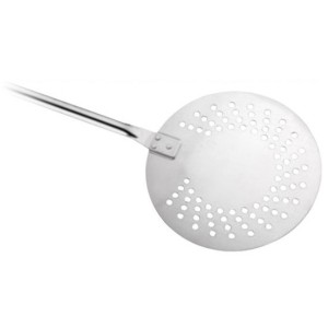 PALETTINO FORATO Ø18  - 1135018 | Novalberghiera