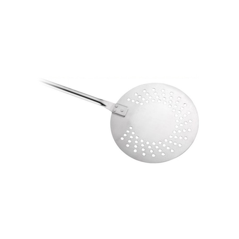 PALETTINO FORATO Ø18  - 1135018 | Novalberghiera