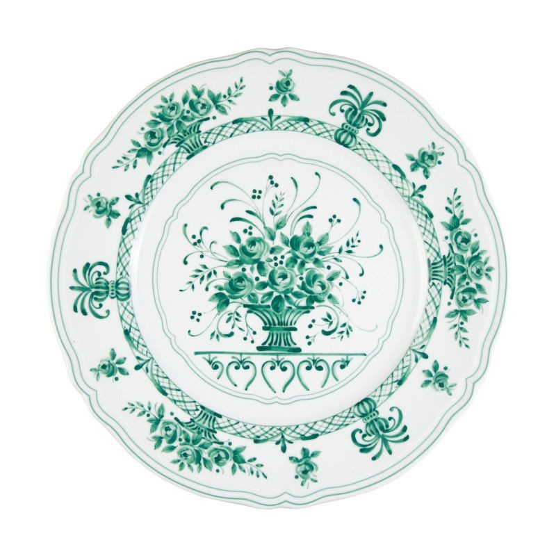 ANTHI P.PIANO VERDE cm 21  - 1141121 | Novalberghiera