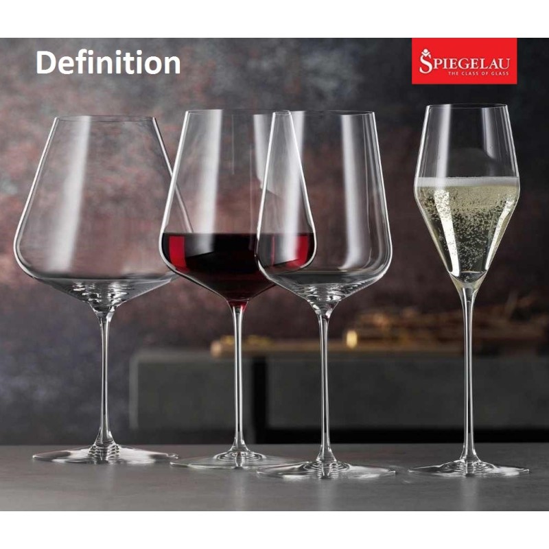 SPIEGELAU CALICI DEFINITION  - 1146999 | Novalberghiera