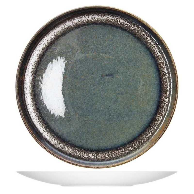 BLOOM PIATTO PIANO cm 31  - 1153131 | Novalberghiera