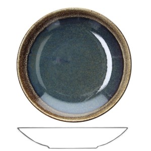 BLOOM FONDO COUP cm 26  - 1153226 | Novalberghiera