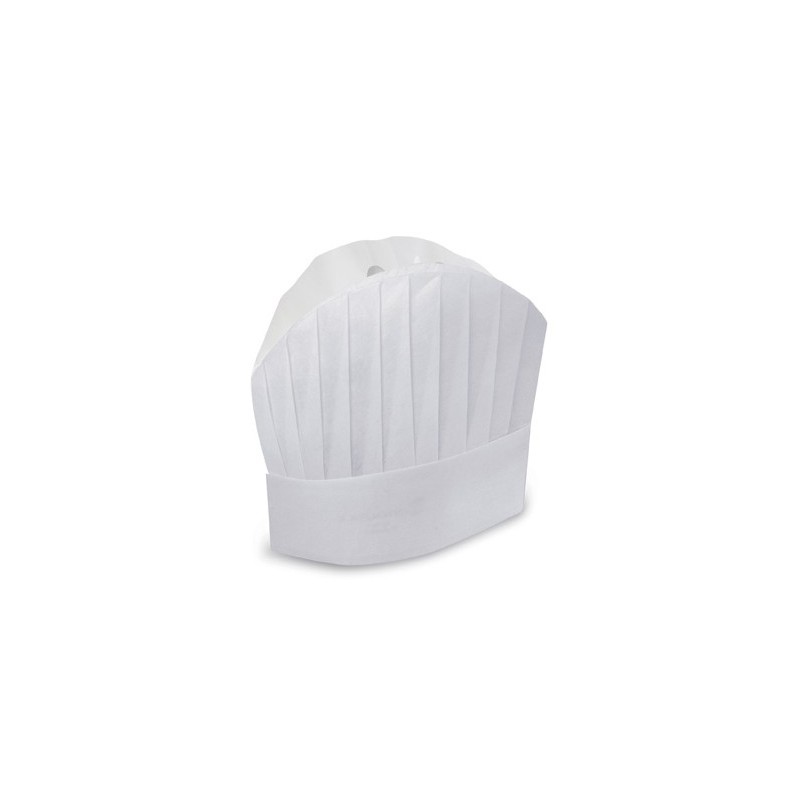 N.20 CAPPELLI GRAN CHEF cm 23  - 1154001 | Novalberghiera