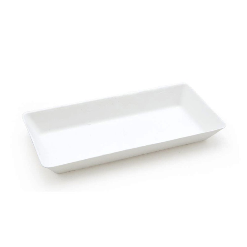 N.25 FINGER BIO RETT. mm126x63x15h  - 1162012 | Novalberghiera