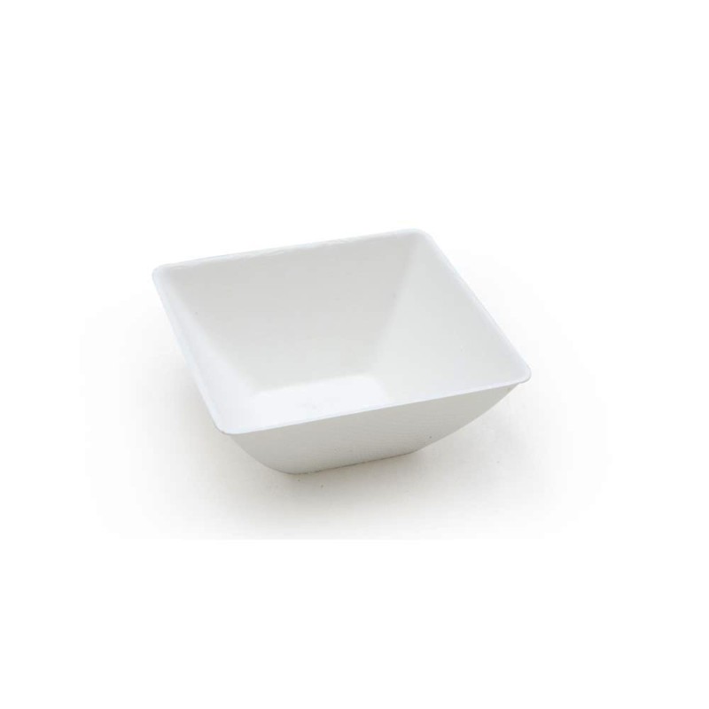 N.25 FINGER BIO QUADRO mm74x74x30h  - 1162015 | Novalberghiera