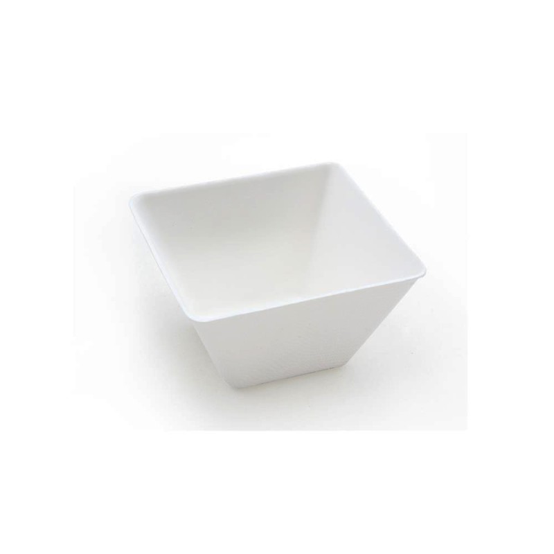 N.25 FINGER BIO QUADRO mm70x70x39h  - 1162016 | Novalberghiera