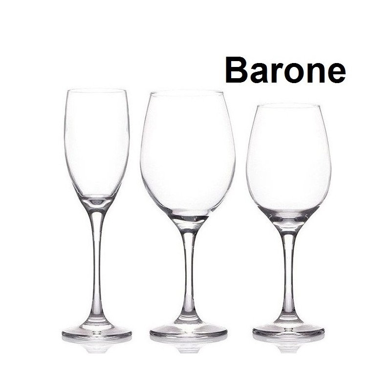 BARONE SERIE CALICI  - 1172999 | Novalberghiera