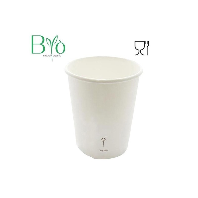 N.50 BICC.CARTONCINO cl.20 (20)  - 1186020 | Novalberghiera