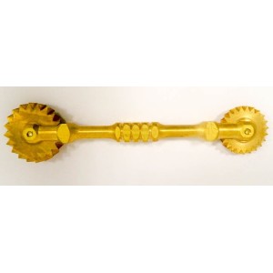 ROTELLA PASTA DOPPIA STELLA  - 1192000 | Novalberghiera