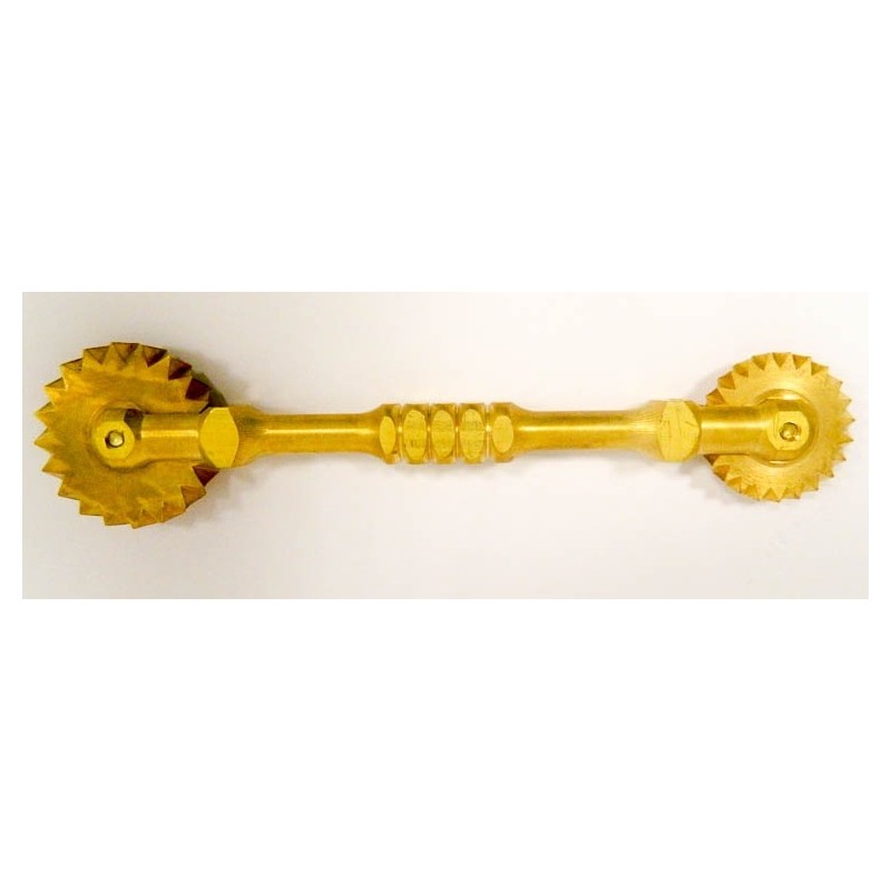 ROTELLA PASTA DOPPIA STELLA  - 1192000 | Novalberghiera