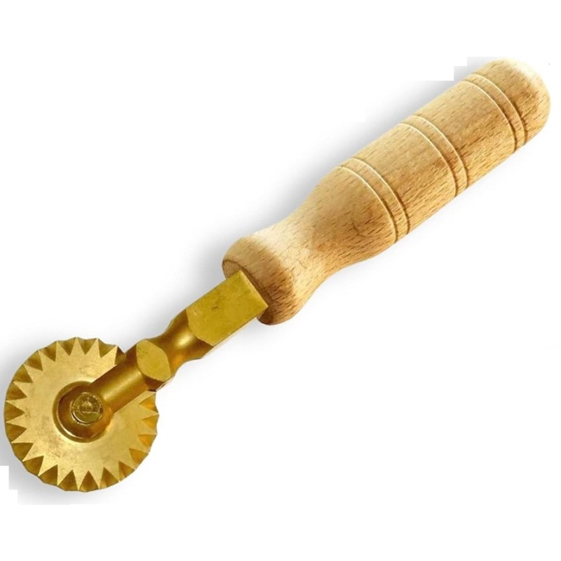 ROTELLA PASTA STELLA SP.3  - 1192001 | Novalberghiera