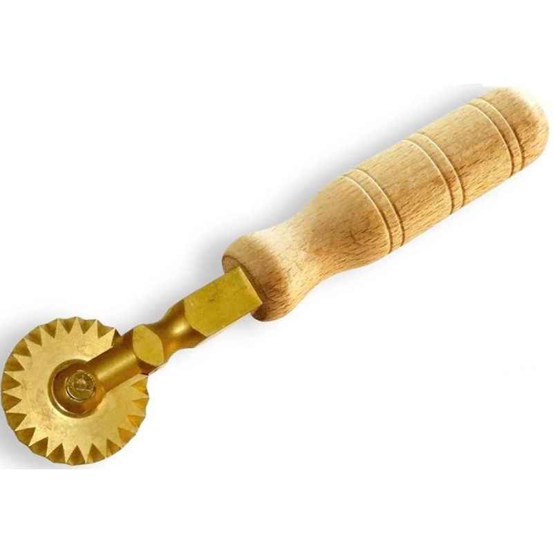 ROTELLA PASTA STELLA SP.4  - 1192002 | Novalberghiera