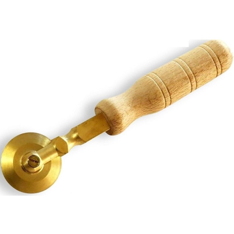 ROTELLA PASTA LISCIA  - 1192004 | Novalberghiera