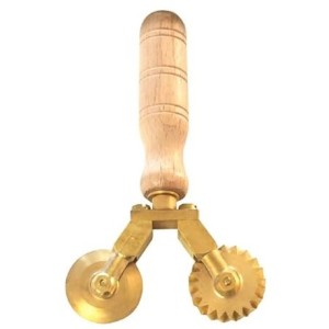 ROTELLA PASTA DOPPIA L/FEST.  - 1192005 | Novalberghiera