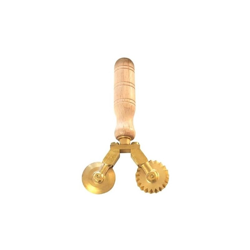 ROTELLA PASTA DOPPIA L/FEST.  - 1192005 | Novalberghiera