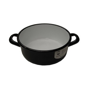 CASS.2M. SMALTO NERA cm.12  - 1194012 | Novalberghiera