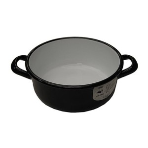 CASS.2M. SMALTO NERA cm.16  - 1194016 | Novalberghiera