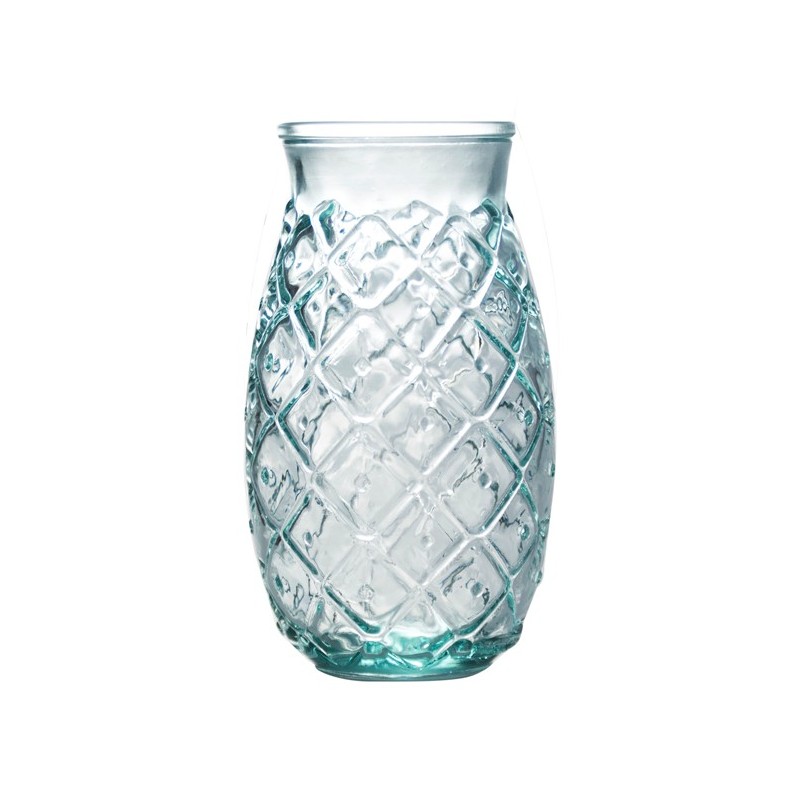 BICCHIERE TIKI ANANAS GRANDE cl.70  - 1198006 | Novalberghiera