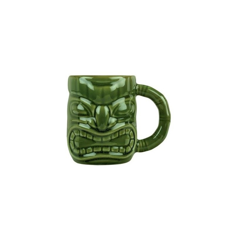 TIKI VERDE MUG  cl 47  - 1198019 | Novalberghiera