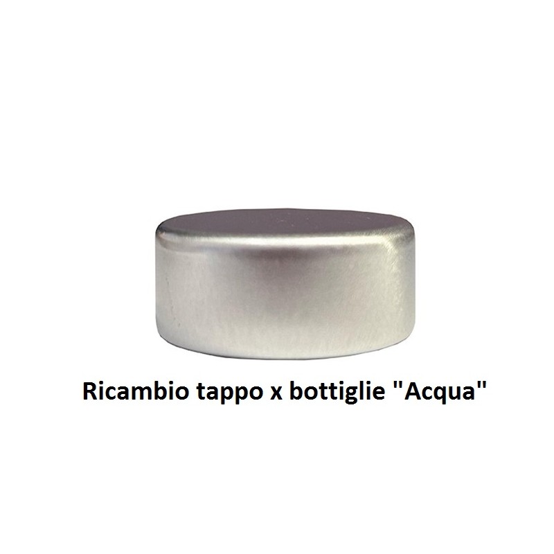 RICAMBIO TAPPO  ACQUA  - 1199000 | Novalberghiera