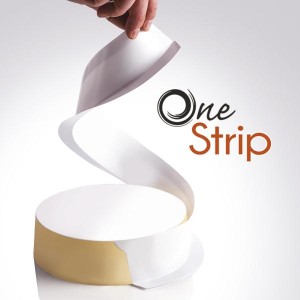 N.100 STAMPI ONE STRIP Øcm22  - 1201022 | Novalberghiera