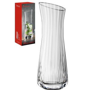 SPIEGELAU CARAFFA LIFE cl.100  - 1203000 | Novalberghiera