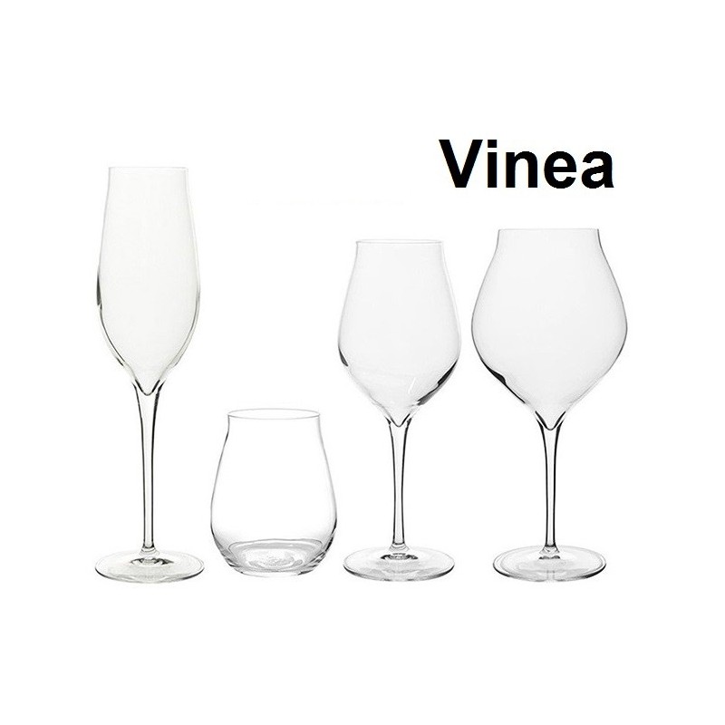 VINEA SERIE CALICI  - 1214999 | Novalberghiera