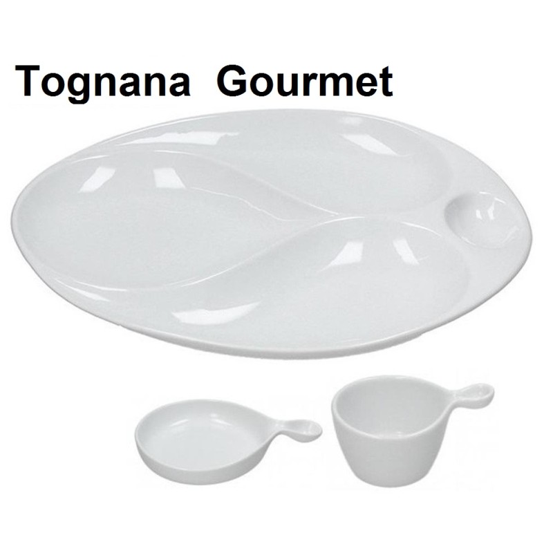SERIE TAVOLA GOURMET  - 1215999 | Novalberghiera