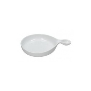 GOURMET PIATTINO cm 10x7  - 1215001 | Novalberghiera