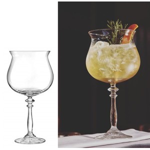 CALICE BORMIOLI SPKSY GIN TONIC cl.58  - 1216000 | Novalberghiera