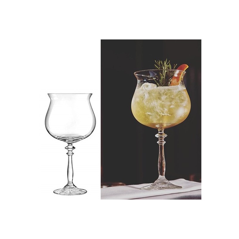CALICE BORMIOLI SPKSY GIN TONIC cl.58  - 1216000 | Novalberghiera