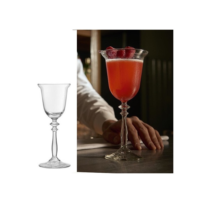 CALICE BORMIOLI SPKSY COCKTAIL cl.26  - 1216002 | Novalberghiera
